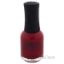 Nail Lacquer - 20041 Forever Crimson by Orly for Women 0.6 o