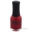 Nail Lacquer - 20053 Crawfords Wine by Orly for Women 0.6 oz