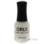 Nail Lacquer - 20064 Orlon Base Coat by Orly for Women 0.6 o
