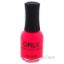 Nail Lacquer - 20090 Va va Voom by Orly for Women 0.6 oz Nai