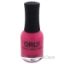 Nail Lacquer - 20234 Basket case by Orly for Women 0.6 oz Na