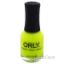 Nail Lacquer - 20765 Glowstick by Orly for Women 0.6 oz Nail