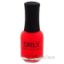 Nail Lacquer - 20682 Hot Shot by Orly for Women 0.6 oz Nail 