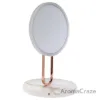 Picture of Signature Lighted Makeup Mirror by Browgame for Women - 1 Pc Mirror