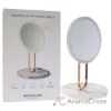 Picture of Signature Lighted Makeup Mirror by Browgame for Women - 1 Pc Mirror