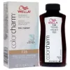 Picture of Color Charm Permanent Liquid Toner -T35 Beige Blonde by Wella for Women - 1.4 oz Toner