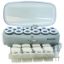 Babyliss PRO Ceramic Hair Setter Instant Heat 12 Roller Set 