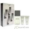 Picture of Leau Dissey Pour Homme by Issey Miyake for Men - 3 Pc Gift Set 4.2oz EDT Spray, 1.6oz Shower Gel, 1.6oz After Shave