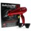 Babyliss PRO V1 Volare Ferrari Designed Engine Hair Dryer - 