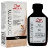 Picture of Color Charm Permanent Liquid Hair Color - 5NN Intense Light Brown by Wella for Unisex - 1.42 oz Hair Color