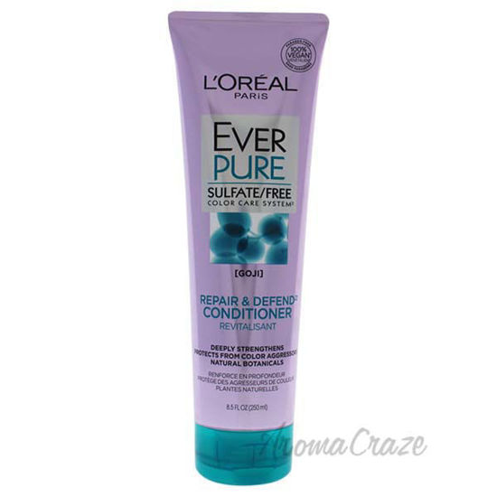 EverPure Goji Repair and Defend Conditioner by LOreal Profes
