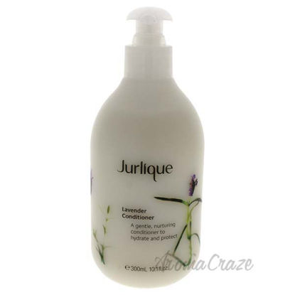 Lavender Conditioner by Jurlique for Unisex - 10.1 oz Condit
