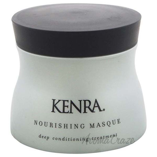 Nourishing Masque by Kenra for Unisex - 5.1 oz Masque
