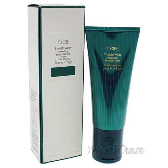Straight Away Smoothing Blowout Cream by Oribe for Unisex - 