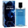 Picture of Cool Water Oceanic Edition by Davidoff for Men - 4.2 oz EDT Spray