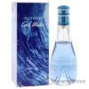 Picture of Cool Water Oceanic Edition by Davidoff for Women - 3.3 oz EDC Spray