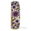 MSHHI-B Gold Multicolored Stones Bracelet by Manoush for Wom