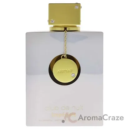 Picture of Club De Nuit Imperiale by Armaf for Women - 6.8 oz EDP Spray