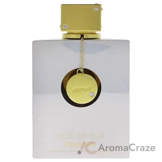 Picture of Club De Nuit Imperiale by Armaf for Women - 6.8 oz EDP Spray