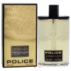 Picture of Police Amber Gold by Police for Men - 3.4 oz EDT Spray
