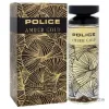 Picture of Police Amber Gold by Police for Women - 3.4 oz EDT Spray