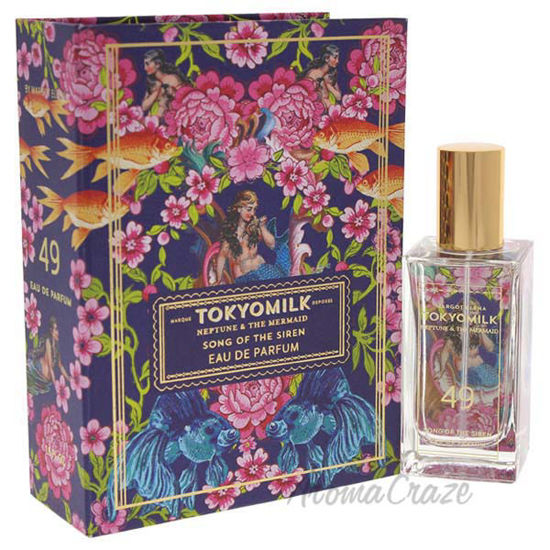 Song of the Siren No. 49 by TokyoMilk for Women - 1.6 oz EDP