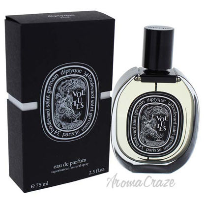 Volutes by Diptyque for Women - 2.5 oz EDP Spray