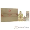 Picture of Royal Amber by Orientica for Women - 4 Pc Gift Set 2.7oz EDP Spray, 2 x 10ml EDP Spray, 7.5ml EDP Spray