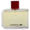 Picture of Lacoste Red by Lacoste for Men - 2.5 oz EDT Spray
