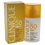 Broad Spectrum SPF 50 Mineral Sunscreen Fluid for Face by Cl
