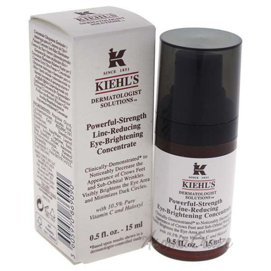 Powerful-Strength Line-Reducing Eye-Brightening Concentrate 