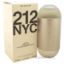 212 by Carolina Herrera for Women - 3.4 oz EDT Spray (Tester