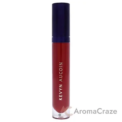 Picture of Velvet Lip Paint - Stunning by Kevyn Aucoin for Women - 0.1 oz Lipstick