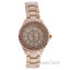 2033L GPGP Rose Gold Stainless Steel Bracelet Watch by Kim a