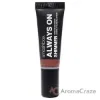 Picture of Always On Shimmer Cream Eye Shadow - Bronze Shimmer by SmashBox for Women - 0.34 oz Eye Shadow