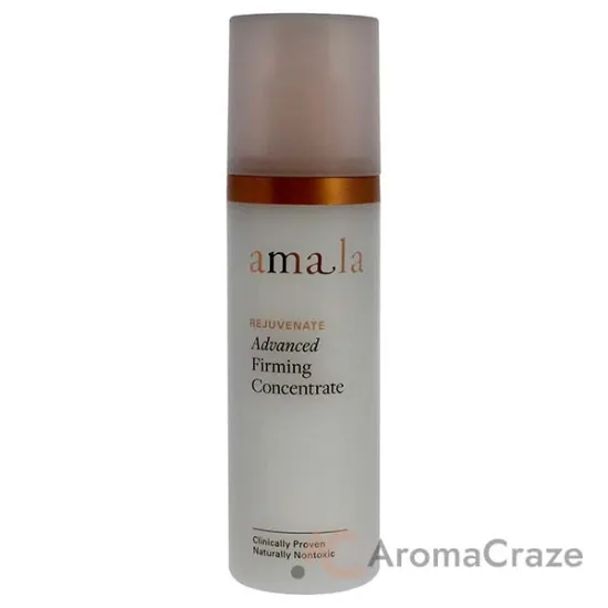 Picture of Advanced Firming Concentrate by Amala for Women - 1.4 oz Serum