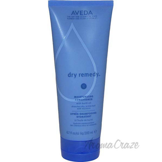 Dry Remedy Moisturizing Conditioner by Aveda for Unisex - 6.