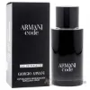 Picture of Armani Code by Giorgio Armani for Men - 2.5 oz EDT Spray (Refillable)