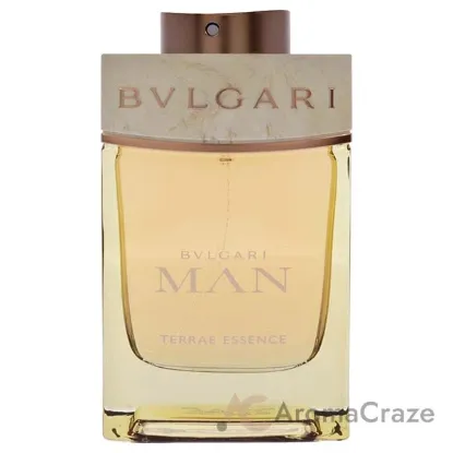 Picture of Bvlgari Man Terrae Essence by Bvlgari for Men - 3.4 oz EDP Spray
