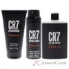 Picture of CR7 Game On by Cristiano Ronaldo for Men - 3 Pc Gift Set 3.4oz EDT Spray, 5.1oz Shower Gel, 5.1oz Body Spray