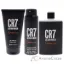 Picture of CR7 Game On by Cristiano Ronaldo for Men - 3 Pc Gift Set 3.4oz EDT Spray, 5.1oz Shower Gel, 5.1oz Body Spray