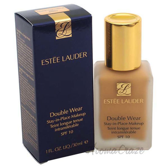 Double Wear Stay-In-Place Makeup SPF 10 - # 53 Dawn (2W1) - 