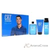 Picture of Play It Cool by Cristiano Ronaldo for Men - 3 Pc Gift Set 3.4oz EDT Spray, 5.1oz Shower Gel, 4.1oz Body Spray