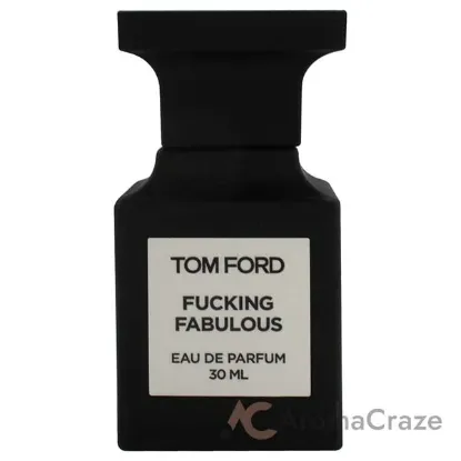 Picture of Fucking Fabulous by Tom Ford for Unisex - 1 oz EDP Spray
