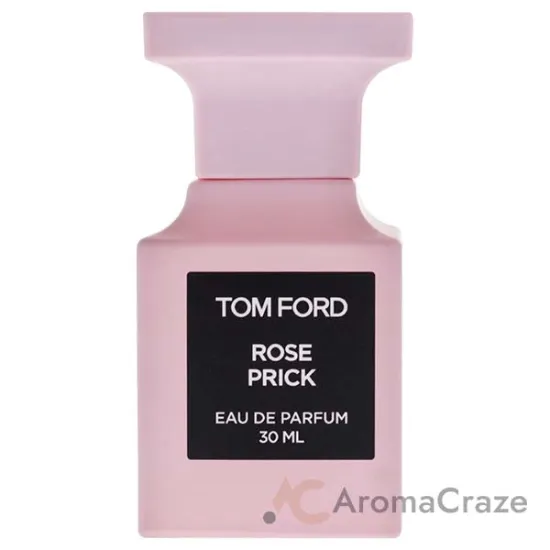 Picture of Rose Prick by Tom Ford for Unisex - 1 oz EDP Spray