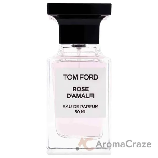 Picture of Rose D Amalfi by Tom Ford for Unisex - 1.7 oz EDP Spray