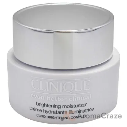 Picture of Even Better Clinical Brightening Moisturizer by Clinique for Women - 1.7 oz Moisturizer