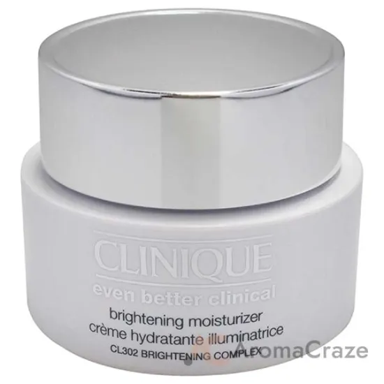 Picture of Even Better Clinical Brightening Moisturizer by Clinique for Women - 1.7 oz Moisturizer