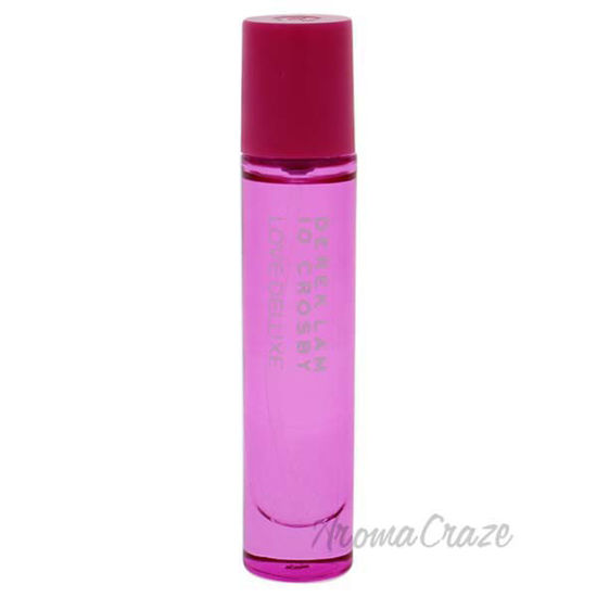 Love Deluxe by Derek Lam for Women - 10 ml EDP Spray (Mini)
