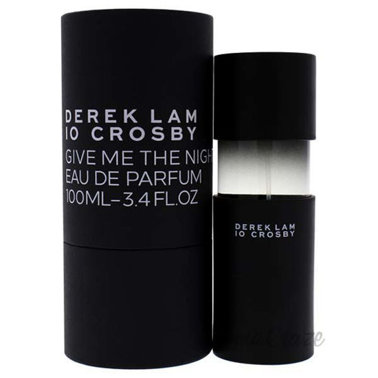 Give Me The Night by Derek Lam for Women - 3.4 oz EDP Spray